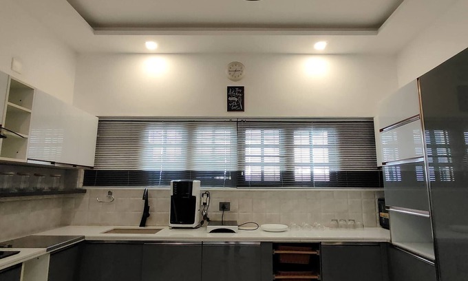 Thrikkakara Villa | Live On Cloud 9 at Kochi