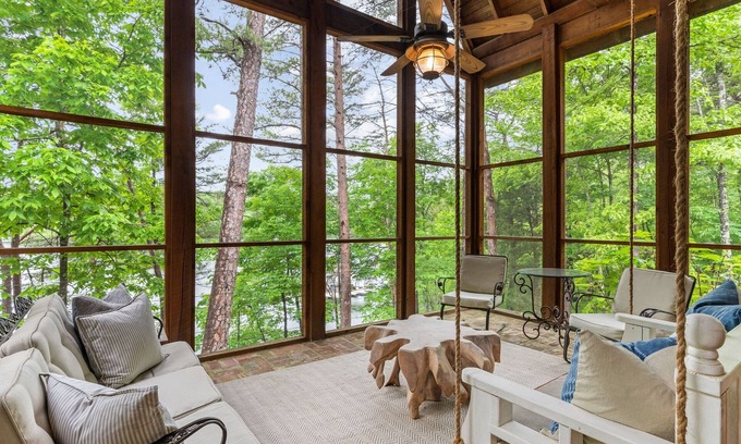 Arley House | Live the Lake Life - Paddle, Play, Relax: The perfect Lakefront Getaway!
