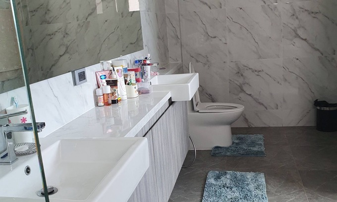 Nong Prue Villa | Live Your Luxury Life