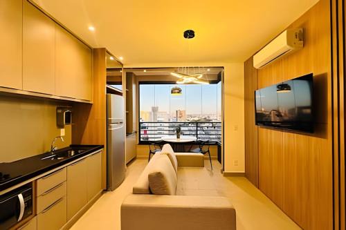 Saraiva Apartment | Live zp Conect
