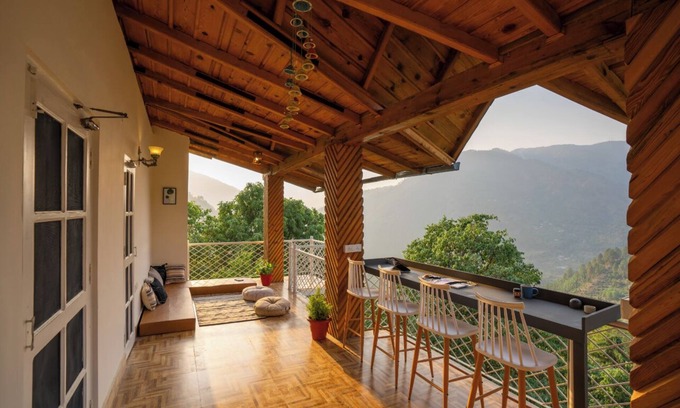 Ramgarh Bed & Breakfast | LiveAway Ramgarh by PACK