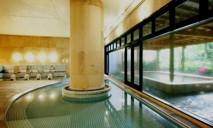 Atami Hotel | LiVEMAX RESORT