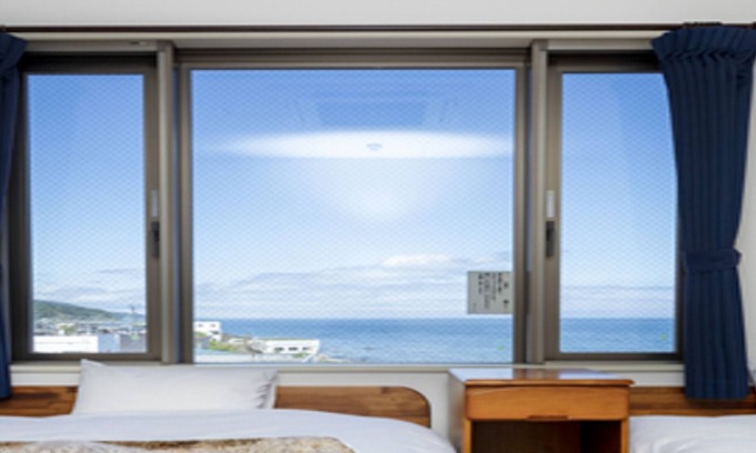 Chinishibetsu Hotel | Livemax Resort Shiretoko Seafront