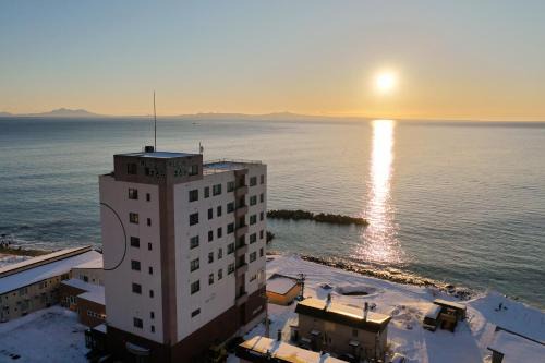 Chinishibetsu Hotel | LiVEMAX RESORT Shiretoko Sea Front