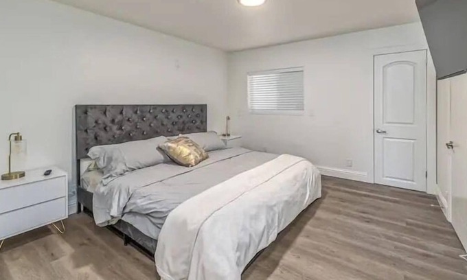 Livermore House | Livermore Valley, California, is one of California’s oldest wine regions- known for its hospitality