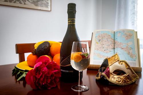 Marghera Apartment | Liviana Apartment