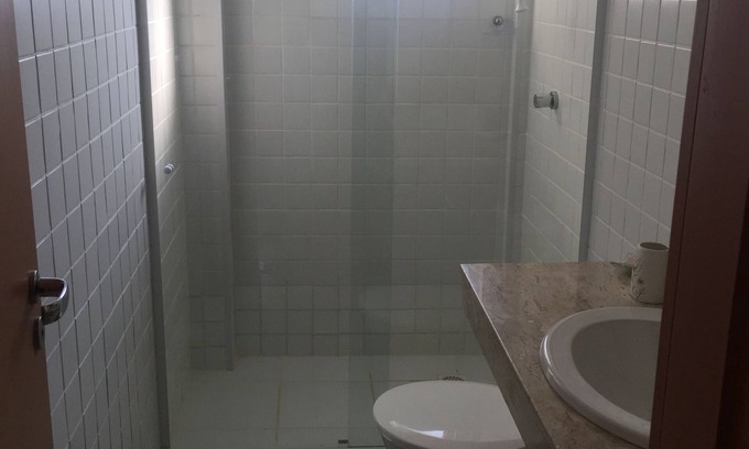 Imbassai Apartment | Living Imbassai is here!