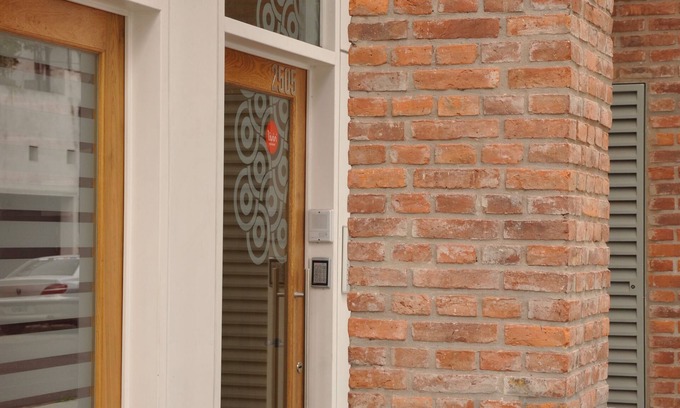 Centro Hotel | Livin Residence