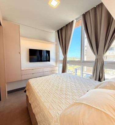 Xangri-La Apartment | Livin Resort Home 317