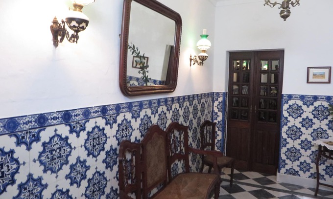 Redondo House | Living in an ancient small village in Alentejo
