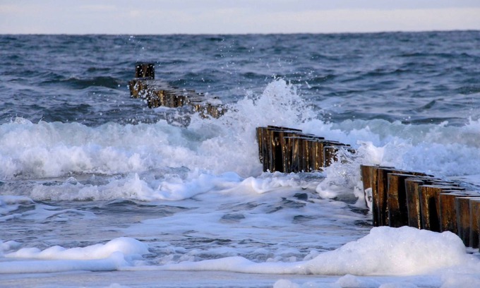 Kroepelin Apartment | Living in the farmhouse - 200 sqm with sauna and fireplace