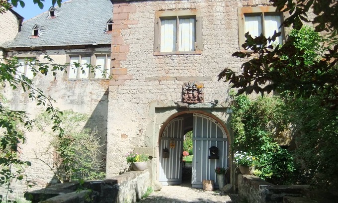 Karsbach Other | Living on Castle Höllrich in beautiful northern Franconia, near Würzburg .
