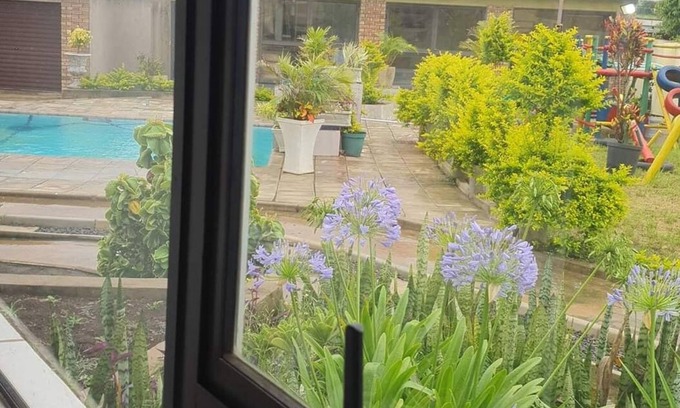 Umkhanyakude District Municipality Cabin | Living redefined.