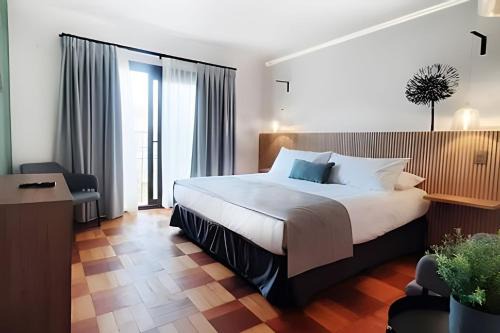 Barrio Italia Apartment | Living Vaisse