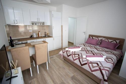 Banja Koviljaca Apartment | Ljilja Studio Apartman