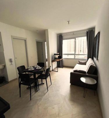 Lourdes Apartment | LK Centro 3