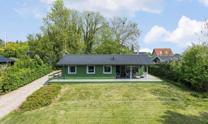 Østerskov House | LL226 Humble - Slåvænget 23