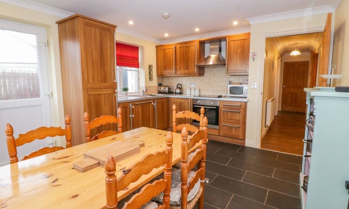 Amlwch Cottage | Llecyn Braf