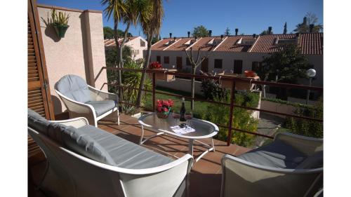 Sant Feliu de Guixols House | LLOGUER30 Margaret's Family House with pool and parquing