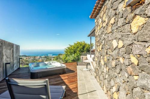 El Paso Villa | Llombet Home, un enclave privilegiado