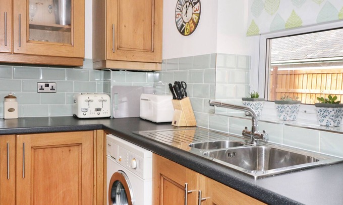 Rhydlydan Cottage | Llwyn Onn