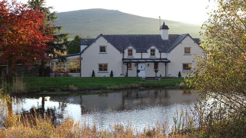 Rhydlydan Bed & Breakfast | Llwyn Onn Guest House, North Wales