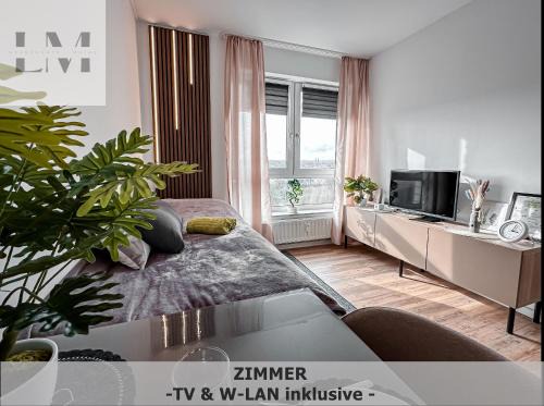 Hartenberg-Munchfeld Apartment | LM-ApartmentsMainz-07
