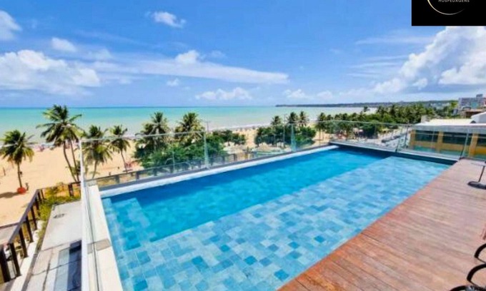Cabo Branco Apartment | LM INFINITY CABO BRANCO