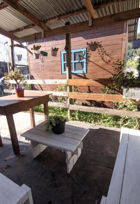 Dolores Apartment | Lo de Fede