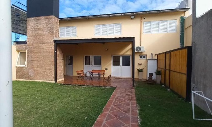 Olavarria House | Lo de Lidia