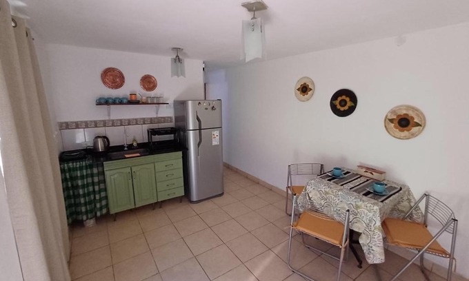 Yerba Buena Apartment | Lo de Xime