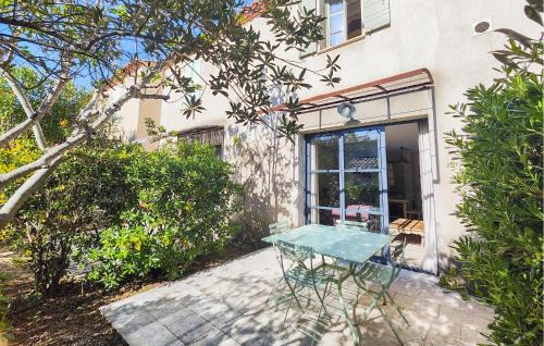 Saint-Laurent-de-la-Cabrerisse House | Lovely Home In Saint-Laurent-De-La-Cabrerisse