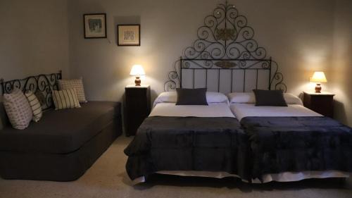 Falset House | Lo Mas
