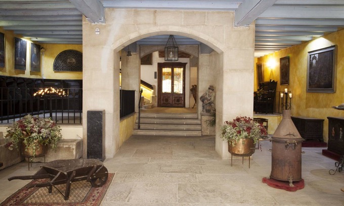 Balaguer Bed & Breakfast | Lo Palauet de la Muralla