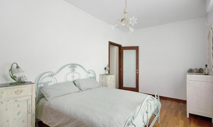Bogliasco Apartment | Lo scoglio