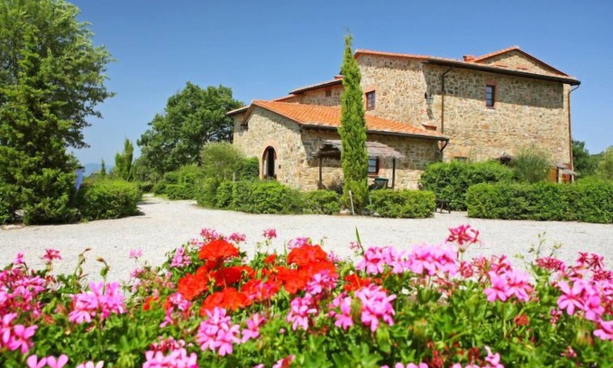 Neri House | Lo Scoiattolo n° 10 by Interhome