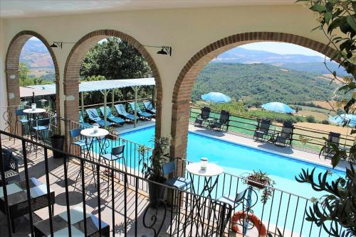 Montecastelli Apartment | Lo Scricciolo
