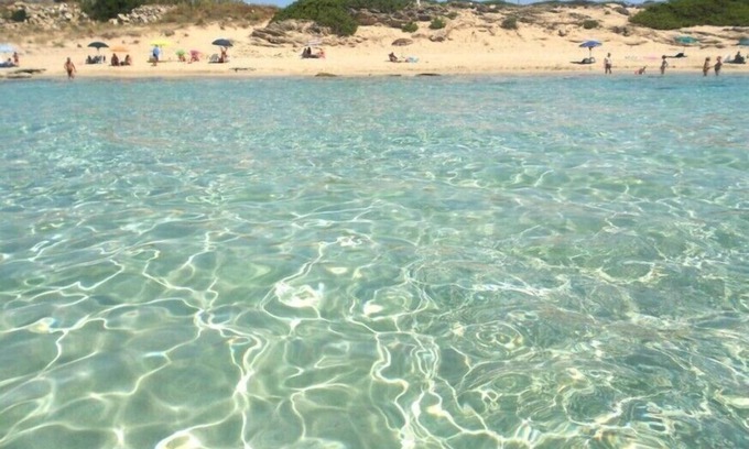 Sava House | Lo Scrigno del Salento
