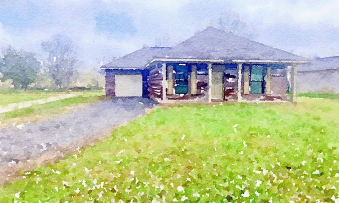 Fairhope House | Lob Lolly 181 C is a well appointed comfortable house