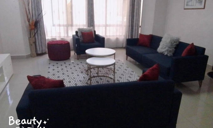 Nakuru Apartment | LOBO SUITES
