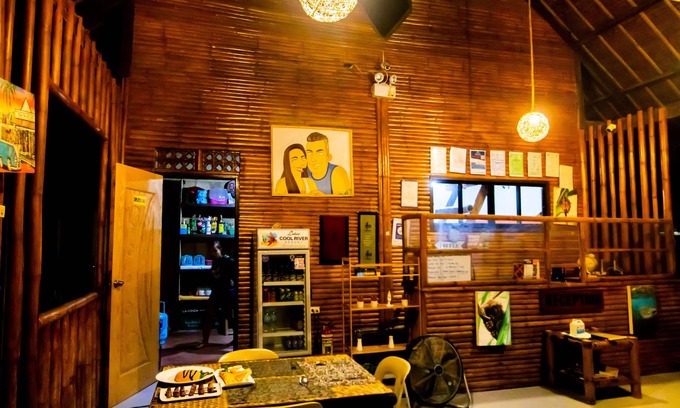 Loboc Hotel | Loboc Cool River Resort