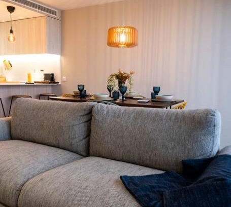 Fao Apartment | LOCA OFIR Duplex - Entre Rio e Mar