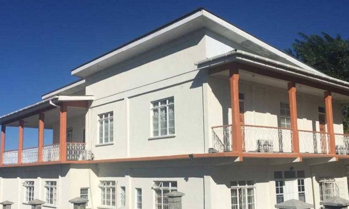 Roseau House | Local Home 5minutes from Roseau, Dominica