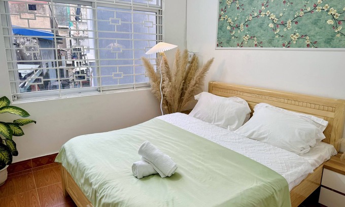 Hai Phong House | Local Me - Exclusive Centre House