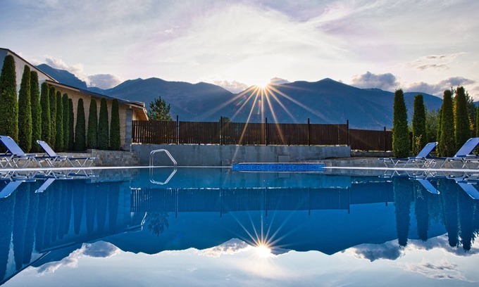 Razlog Hotel | Local Stay Hotel, BW Signature Collection