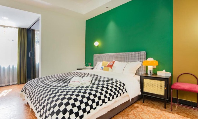 Yu Hua Apartment | Locals Apartment Inn 16