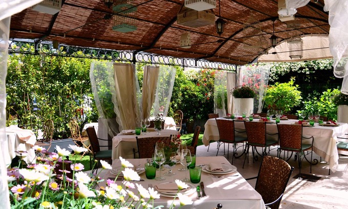 Castello di Godego Hotel | Locanda Al Sole