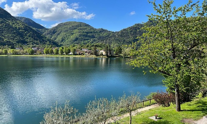 Idro Bed & Breakfast | Locanda alla Grotta