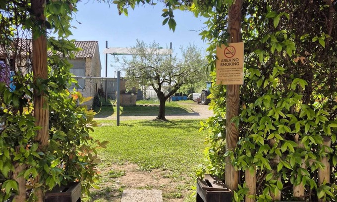 Costermano Hotel | Locanda Cà del Ponte