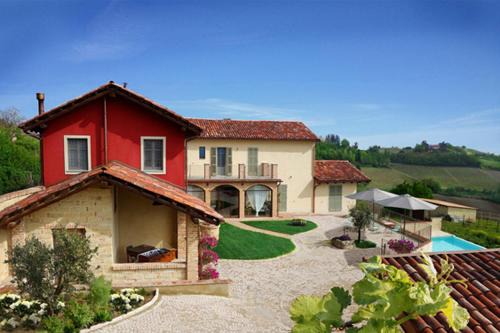 Vignale Monferrato House | Locanda degli Ultimi